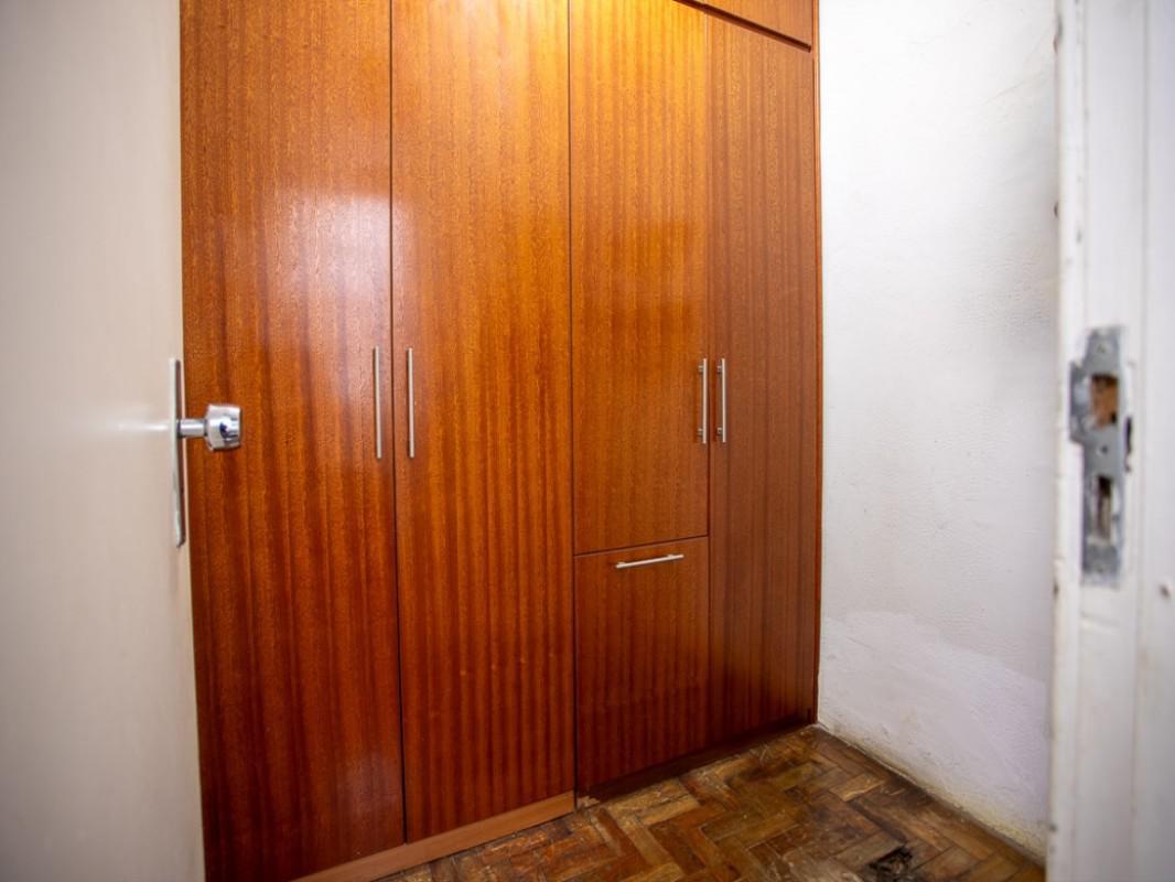 Apartamento, Cruzeiro, 3 Quartos, 1 Vaga, 1 Suíte