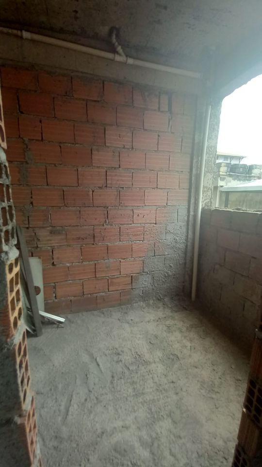 Prédio, Suzana, 3 Quartos, 2 Vagas, 1 Suíte