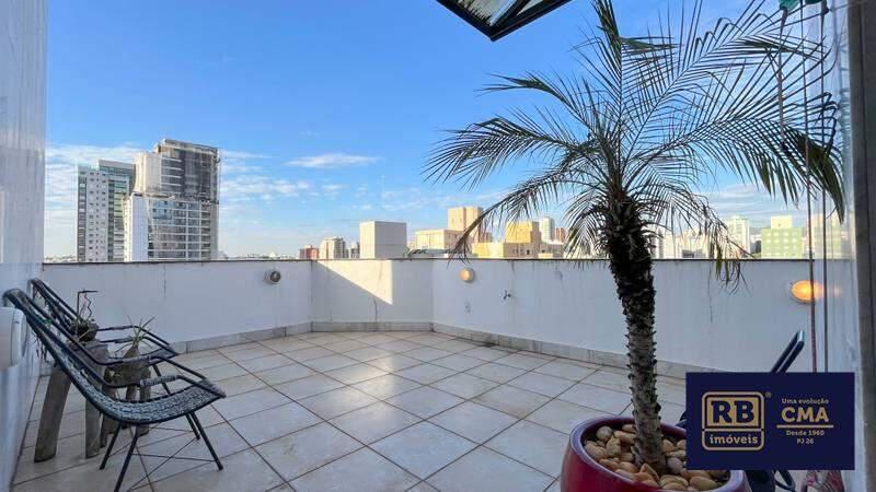 Cobertura, Gutierrez, 4 Quartos, 3 Vagas, 2 Suítes