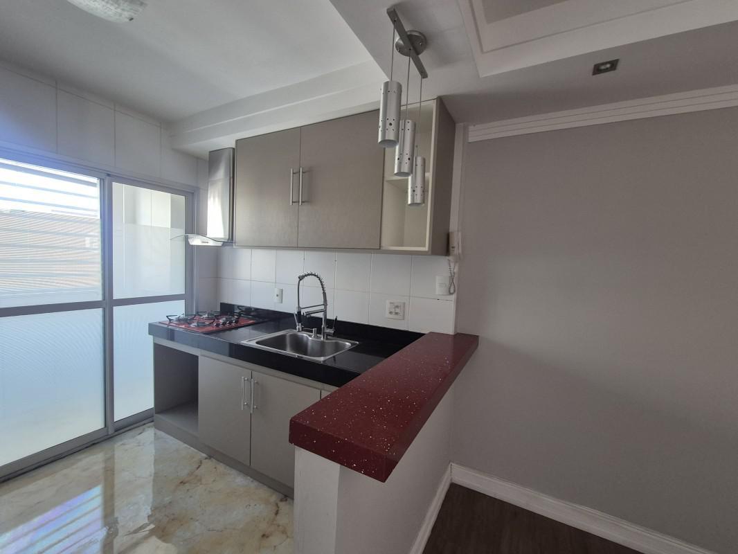 Apartamento, Nova Suíssa, 2 Quartos, 1 Vaga, 1 Suíte