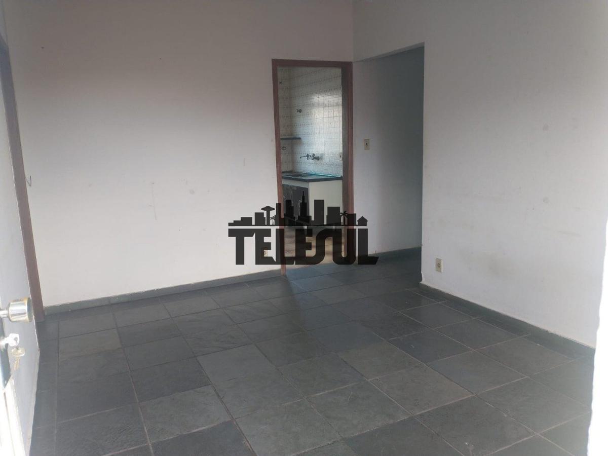 Casa, Vila Floresta, 3 Quartos, 1 Vaga