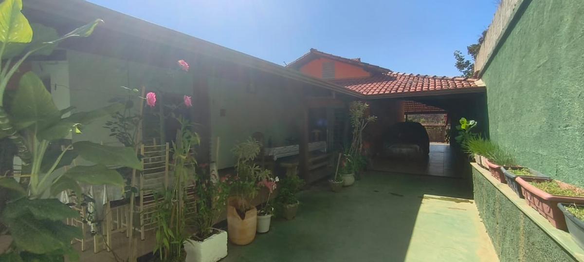 Fazenda, Campinho, 3 Quartos, 23 Vagas, 2 Suítes
