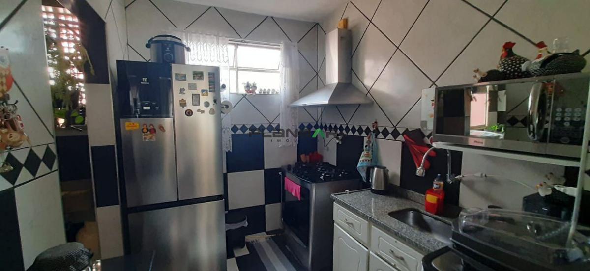 Apartamento, Novo Riacho, 3 Quartos, 1 Vaga