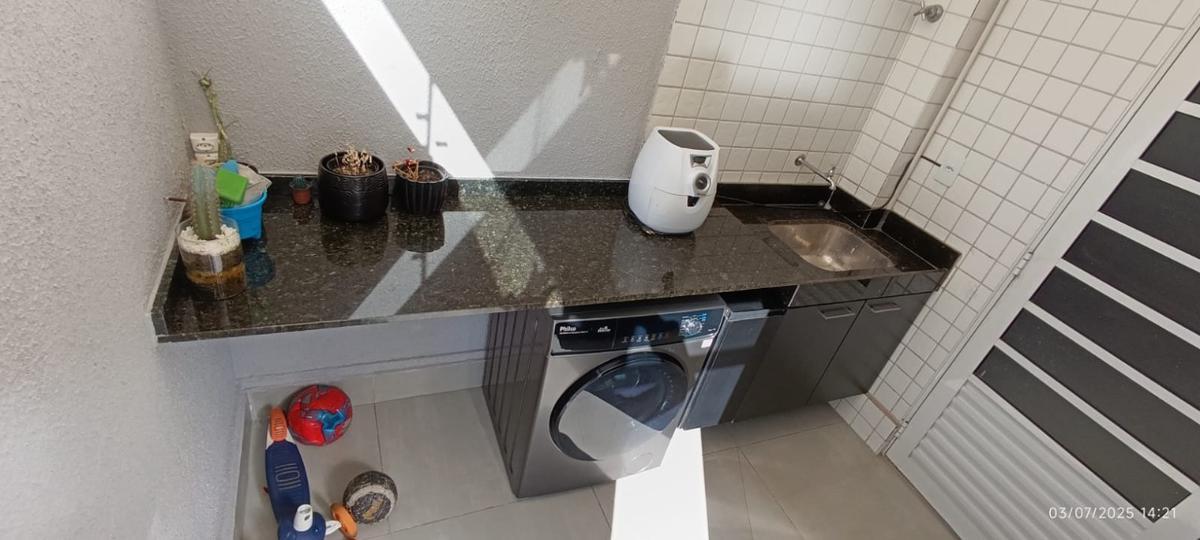 Apartamento, Alto Caiçaras, 2 Quartos, 3 Vagas, 2 Suítes