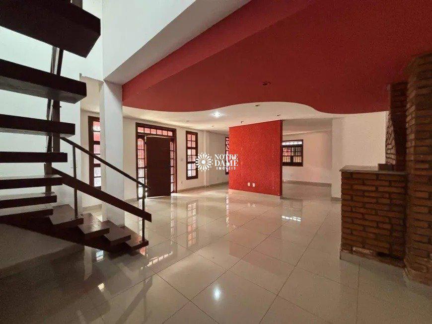 Casa, Santa Amélia, 5 Quartos, 4 Vagas, 1 Suíte