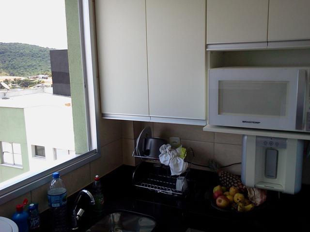 Apartamento, Cândida Ferreira, 2 Quartos, 1 Vaga
