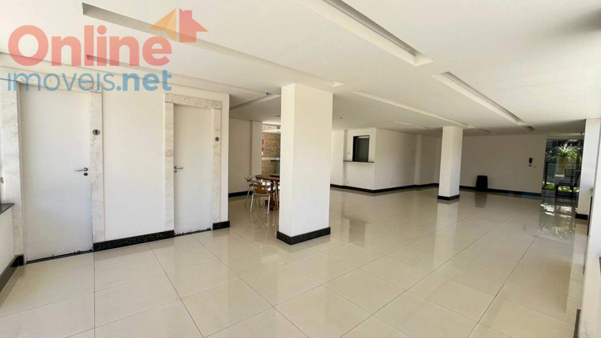 Apartamento, Cruzeiro, 4 Quartos, 0 Vaga, 1 Suíte