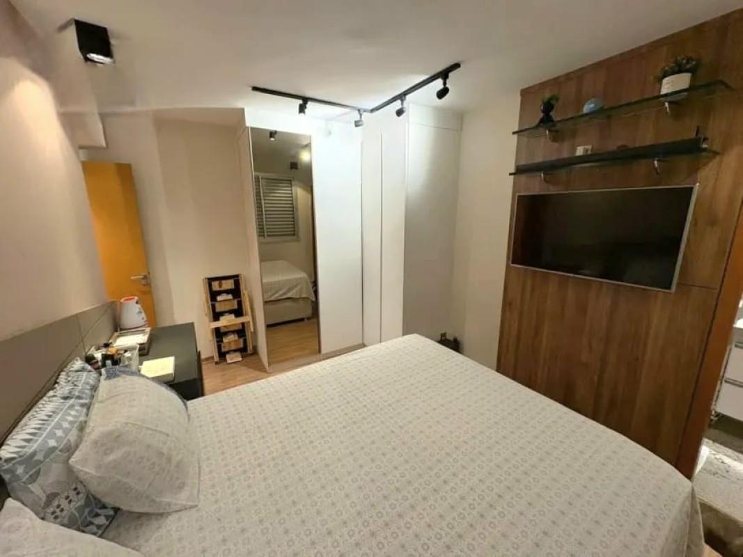 Apartamento, Fernão Dias, 3 Quartos, 3 Vagas, 1 Suíte