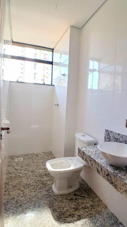 Apartamento, Lourdes, 1 Quarto, 1 Vaga