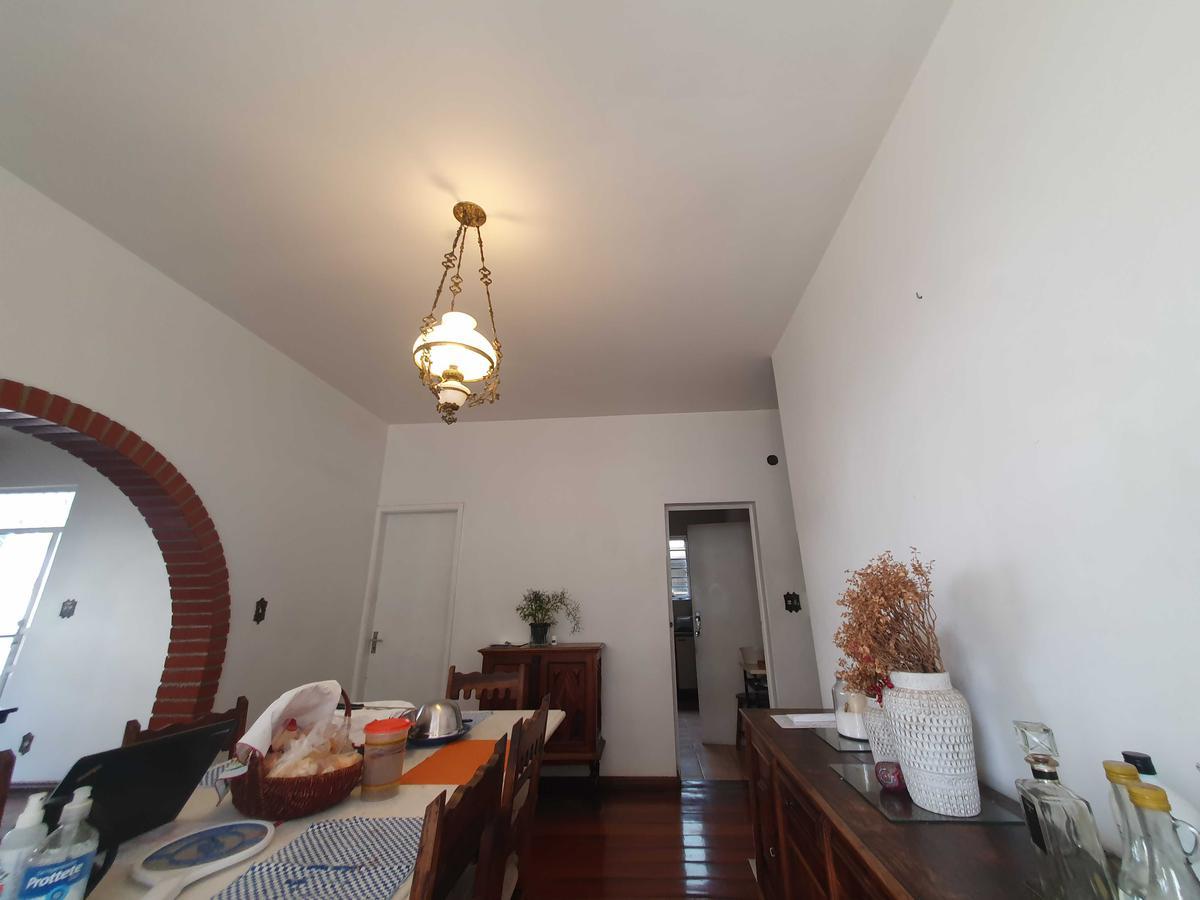 Casa, Gutierrez, 3 Quartos, 4 Vagas, 1 Suíte