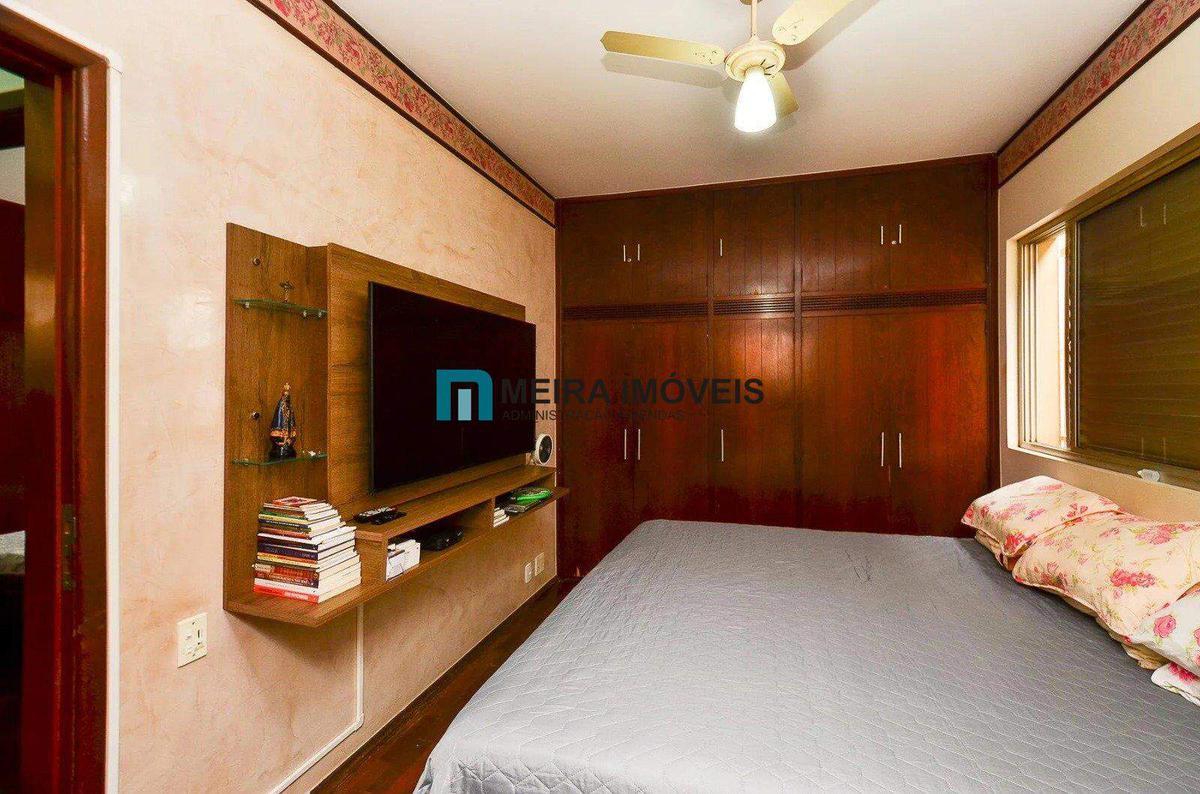 Apartamento, Santa Lúcia, 3 Quartos, 1 Vaga, 1 Suíte