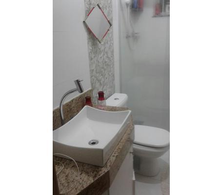 Casa, Xangrilá, 3 Quartos, 2 Vagas, 1 Suíte