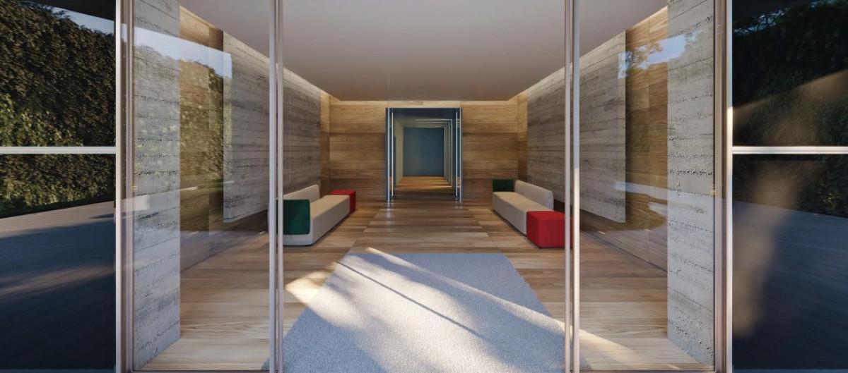 Apartamento, Savassi, 2 Quartos, 2 Vagas, 2 Suítes