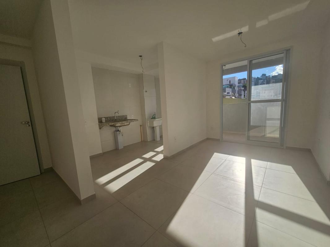 Apartamento, Coração Eucarístico, 3 Quartos, 2 Vagas, 1 Suíte