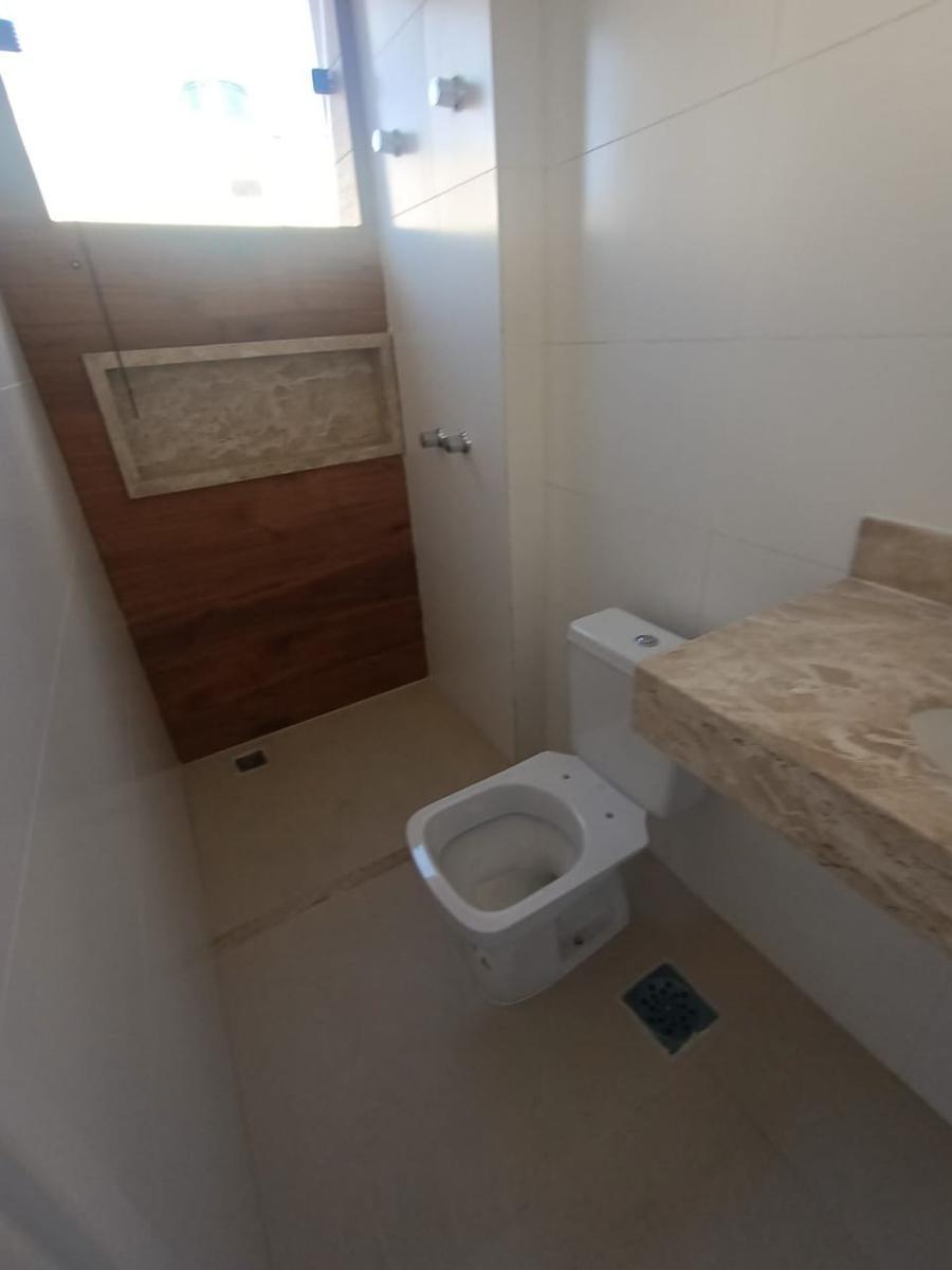 Casa, Santa Amélia, 3 Quartos, 1 Vaga, 1 Suíte