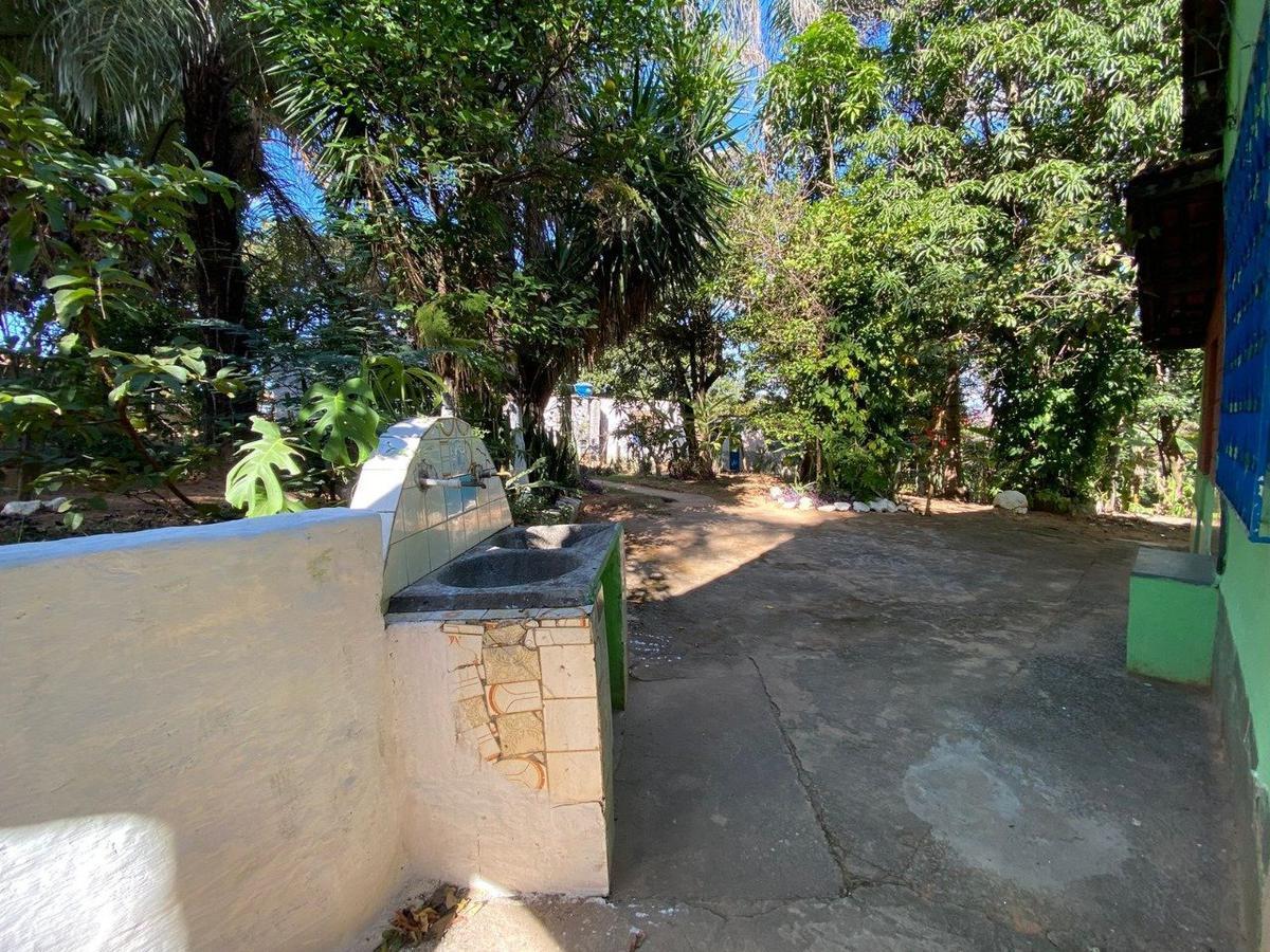 Fazenda, Jacqueline, 2 Quartos, 5 Vagas, 1 Suíte