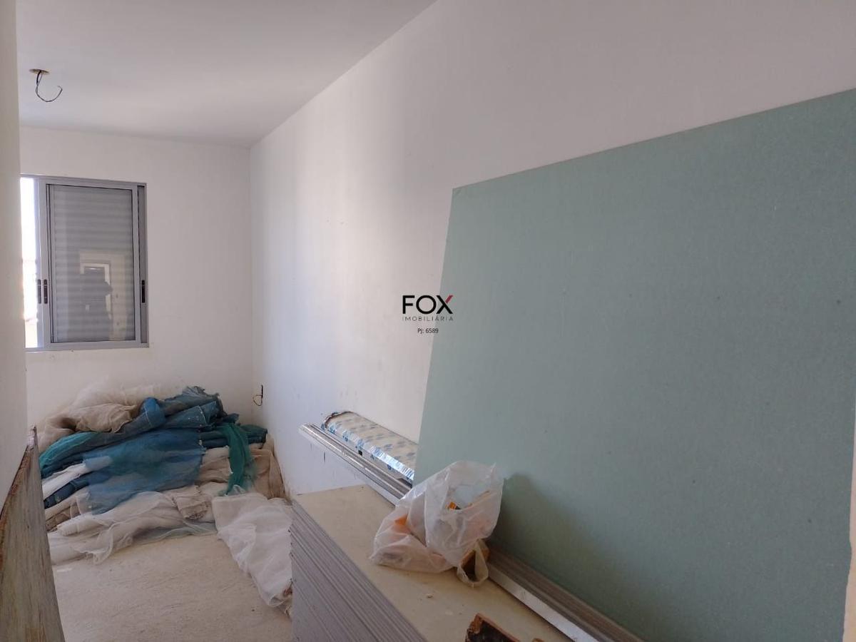 Apartamento, Alto Barroca, 2 Quartos, 2 Vagas, 1 Suíte