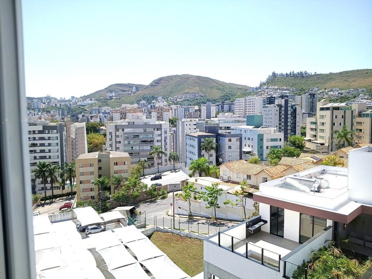 Cobertura, Buritis, 2 Quartos, 2 Vagas, 1 Suíte