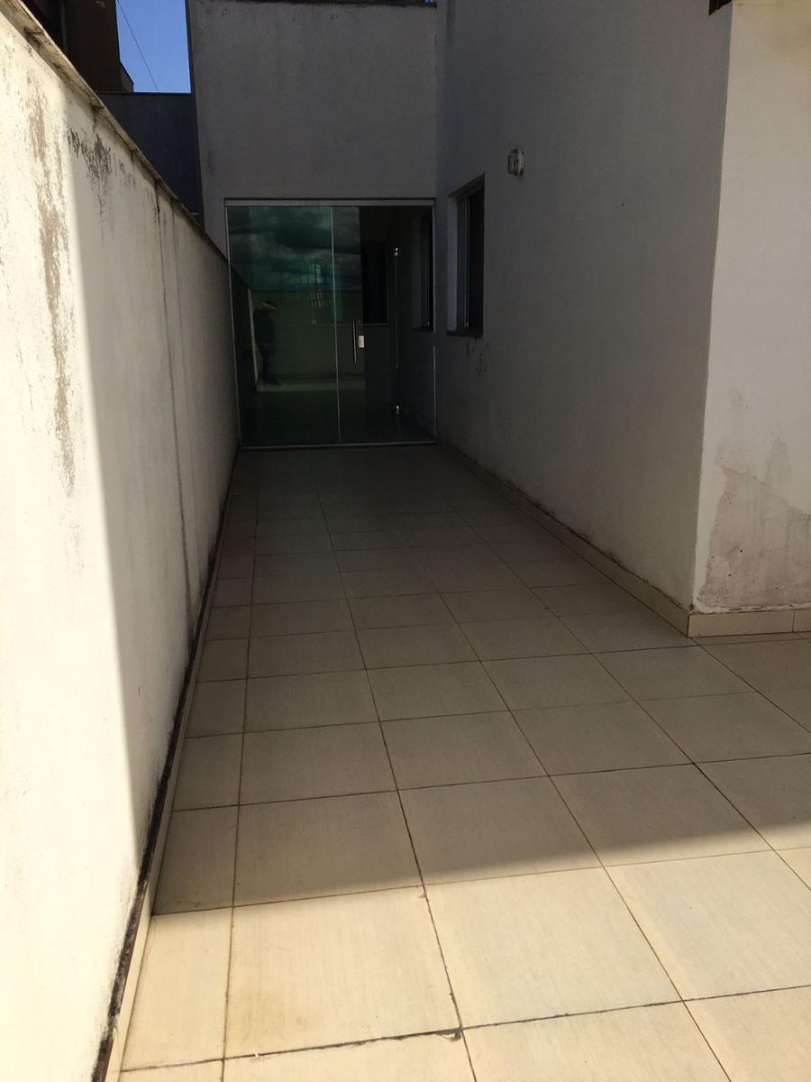 Apartamento, Jardim Petrópolis, 3 Quartos, 2 Vagas, 1 Suíte