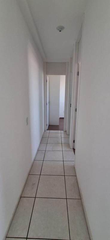 Apartamento, Mantiqueira, 2 Quartos, 1 Vaga