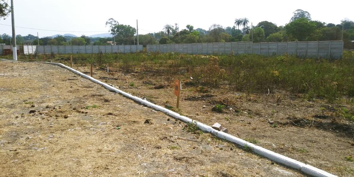 Lote, São José, 0 Quarto, 4 Vagas
