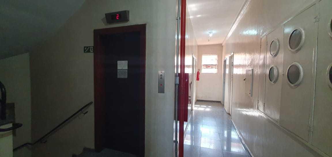 Sala, Centro, 0 Quarto, 0 Vaga