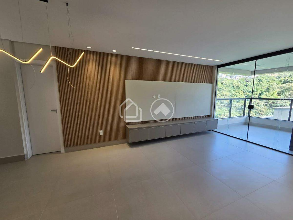 Apartamento, Buritis, 3 Quartos, 2 Vagas, 1 Suíte