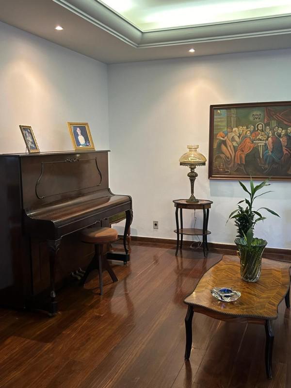 Apartamento, Santo Antônio, 4 Quartos, 3 Vagas, 2 Suítes