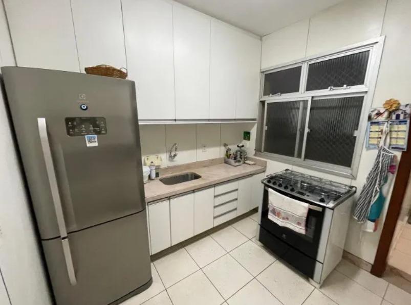 Apartamento, Canaã, 4 Quartos, 2 Vagas, 1 Suíte