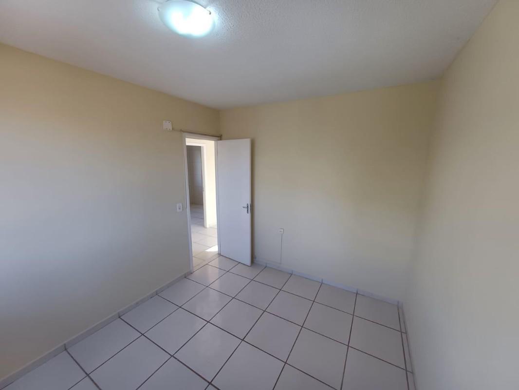 Apartamento, Masterville, 2 Quartos, 1 Vaga