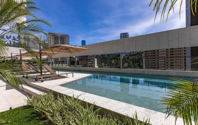 Apartamento, Vale do Sereno, 4 Quartos, 4 Vagas, 4 Suítes