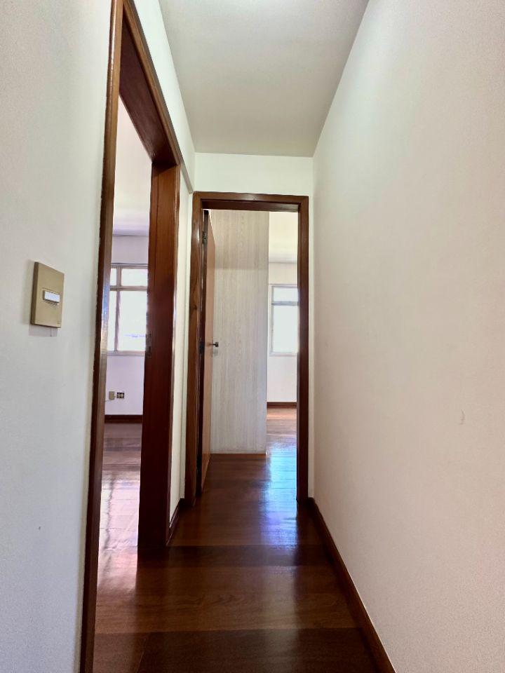 Apartamento, Lourdes, 2 Quartos, 1 Vaga, 1 Suíte