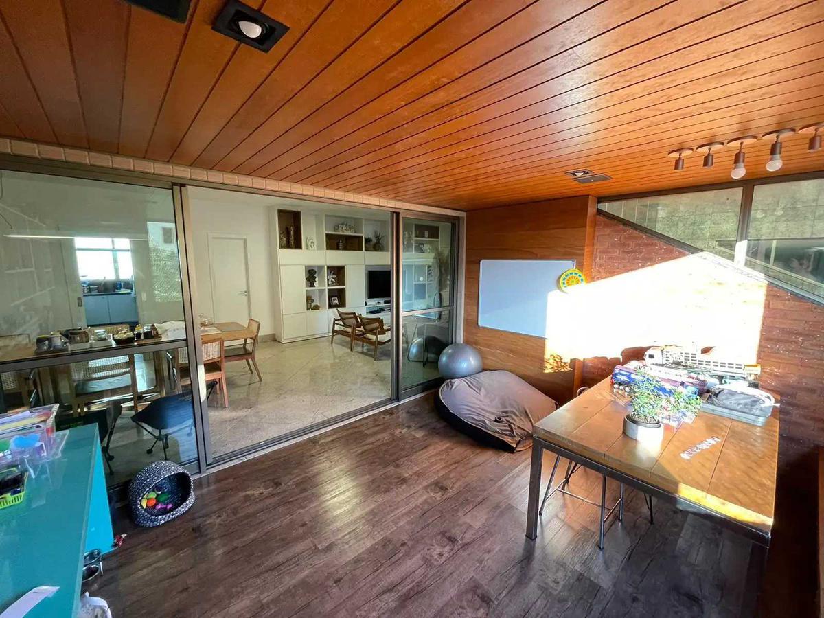 Apartamento, Anchieta, 4 Quartos, 3 Vagas, 3 Suítes
