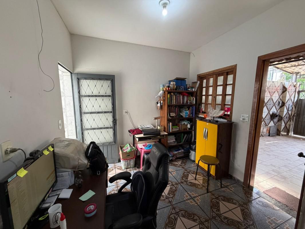 Casa, São João Batista (venda Nova), 3 Quartos, 2 Vagas