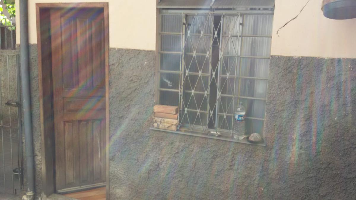 Casa, Horto, 3 Quartos, 1 Vaga, 1 Suíte