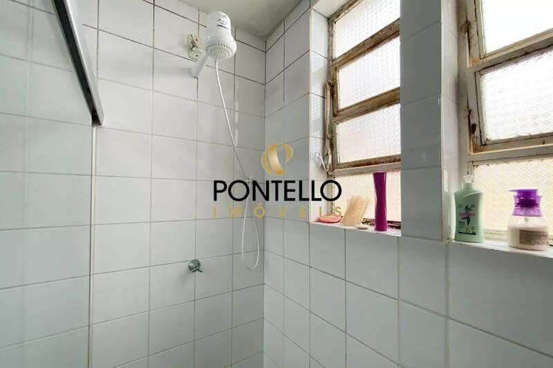 Apartamento, Serra, 2 Quartos, 1 Vaga