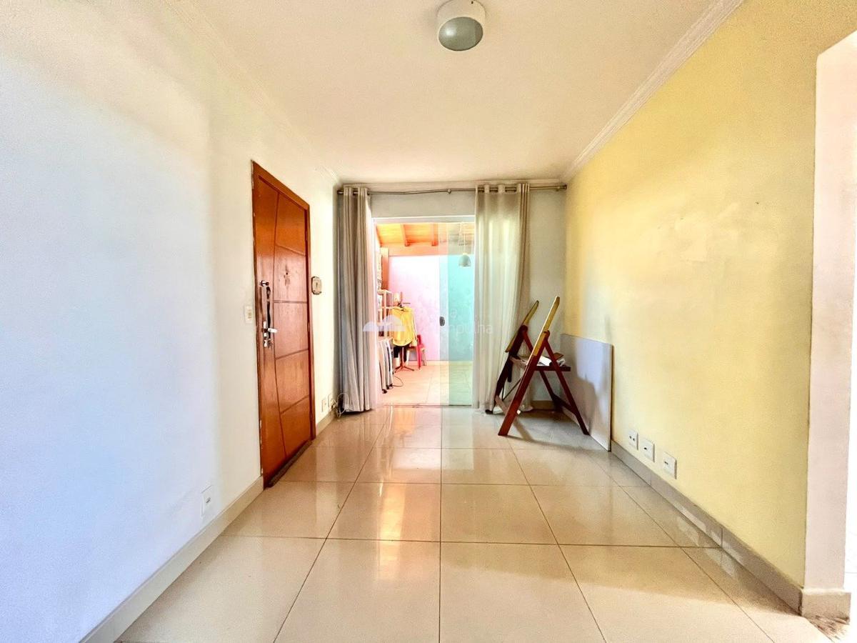Apartamento, Santa Mônica, 3 Quartos, 2 Vagas, 1 Suíte