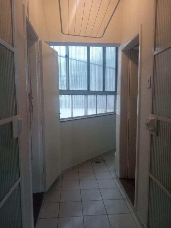 Apartamento, Centro, 3 Quartos, 0 Vaga