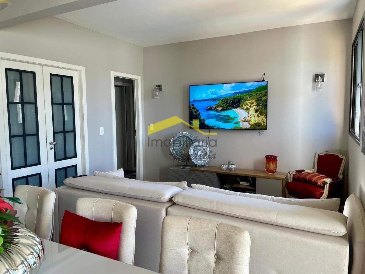 Apartamento, Sion, 3 Quartos, 2 Vagas, 1 Suíte