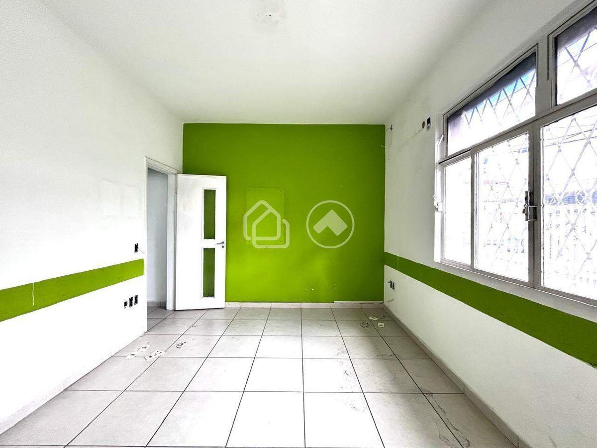 Casa, Coração Eucarístico, 8 Quartos