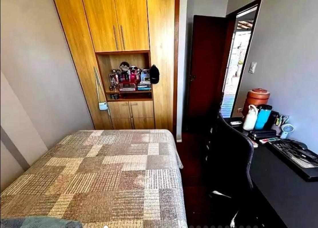 Cobertura, Sion, 3 Quartos, 2 Vagas