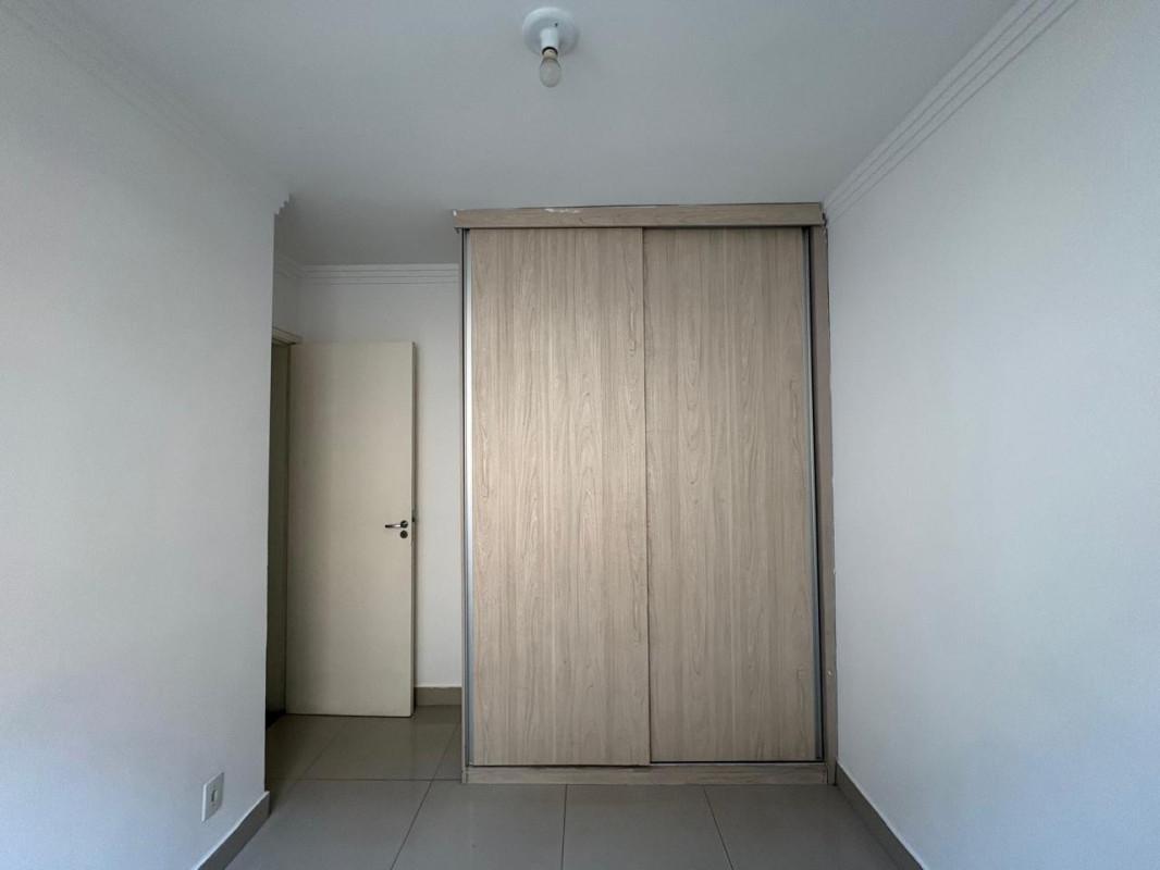 Apartamento, Jardim Riacho das Pedras, 2 Quartos, 1 Vaga