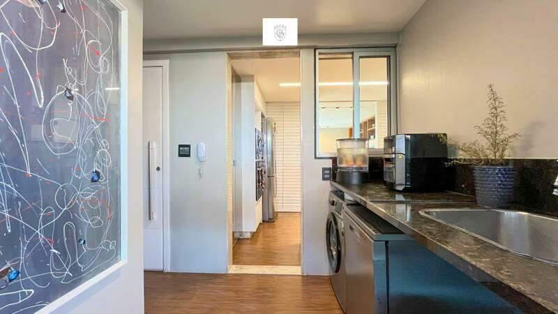 Apartamento, Renascença, 4 Quartos, 4 Vagas, 4 Suítes