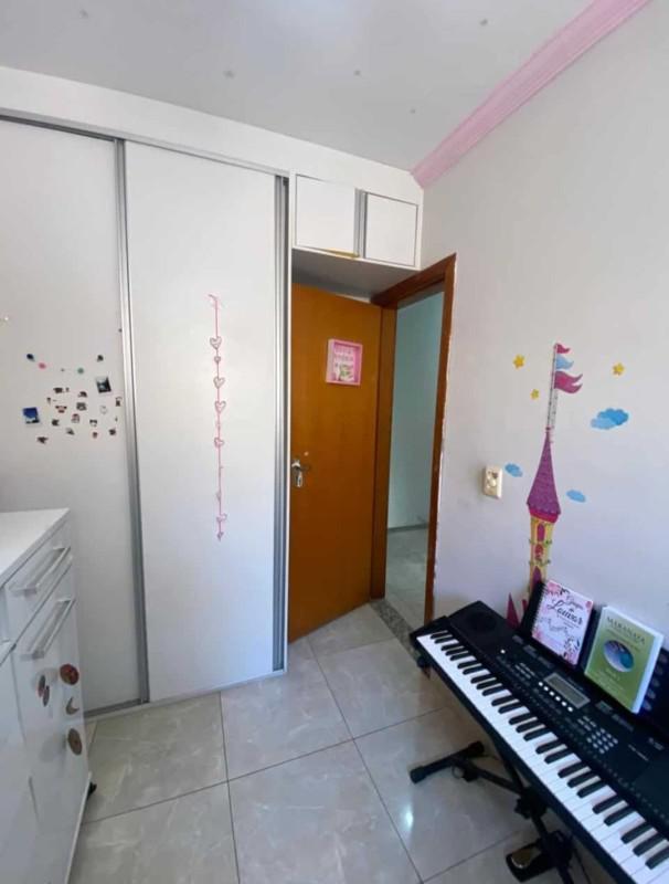 Casa, Piratininga (venda Nova), 2 Quartos, 1 Vaga