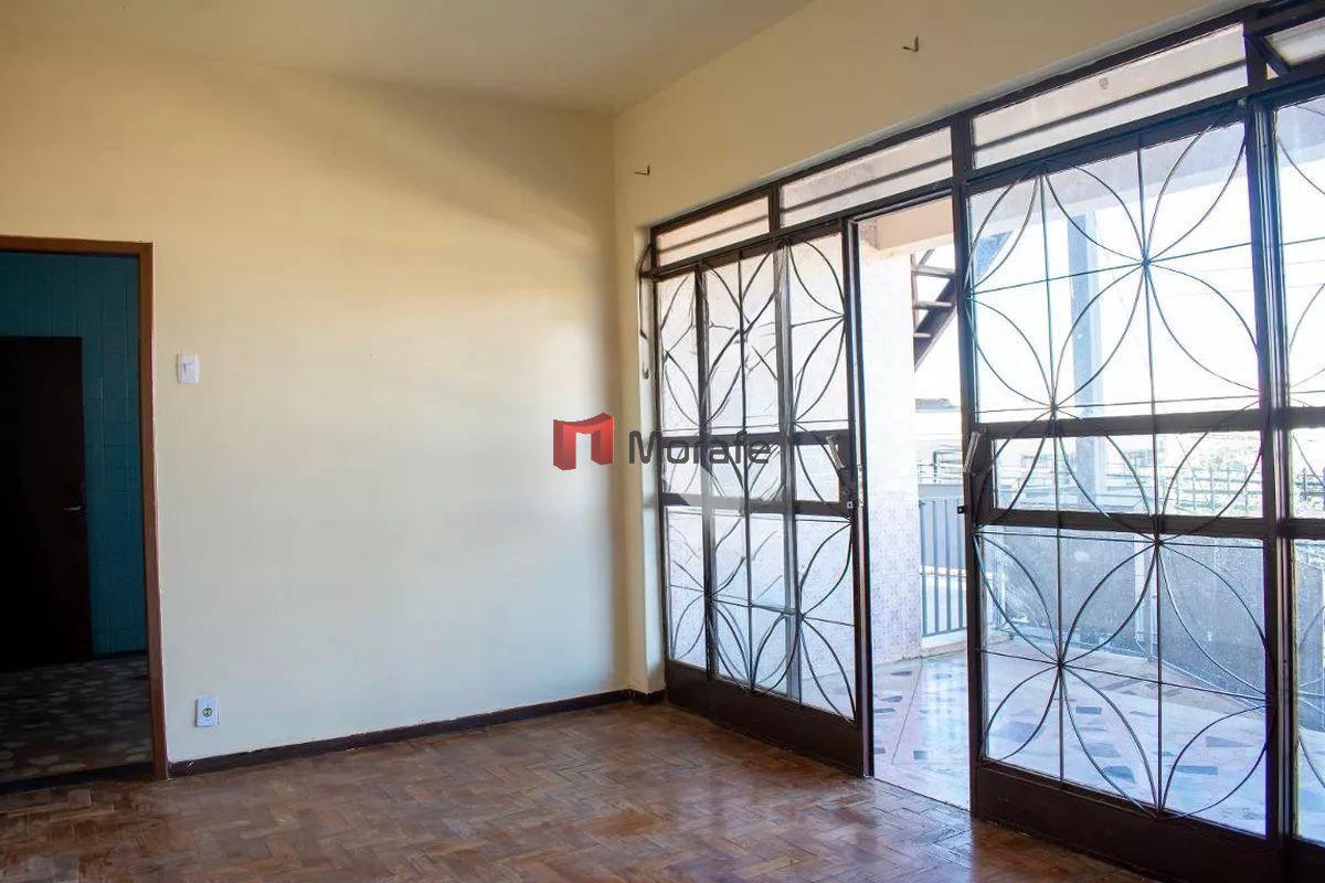 Casa, Monsenhor Messias, 6 Quartos, 2 Vagas, 2 Suítes