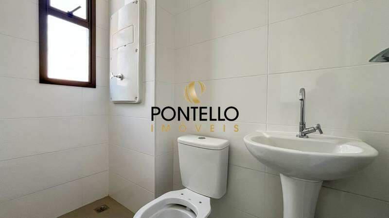 Apartamento, Serra, 4 Quartos, 3 Vagas, 4 Suítes