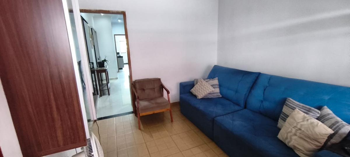 Casa, Gávea I, 3 Quartos, 2 Vagas, 1 Suíte