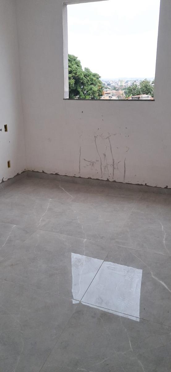 Casa, Mantiqueira, 2 Quartos, 1 Vaga