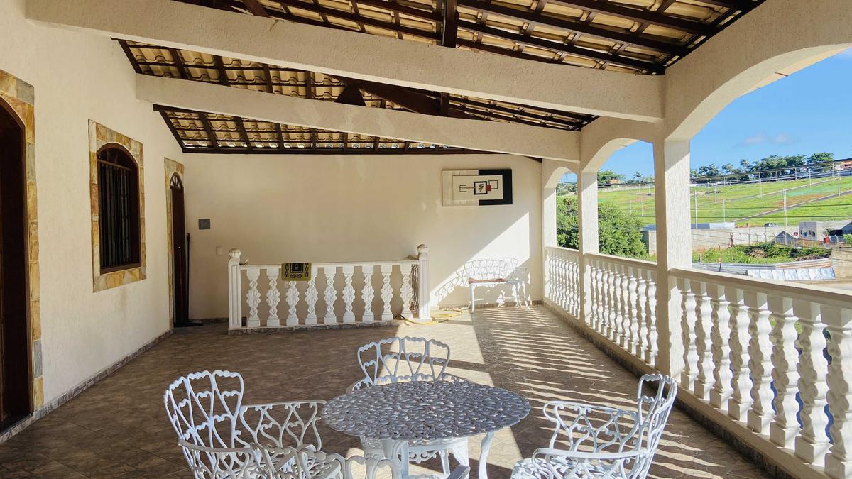 Casa, Tijuca, 3 Quartos, 3 Vagas, 1 Suíte