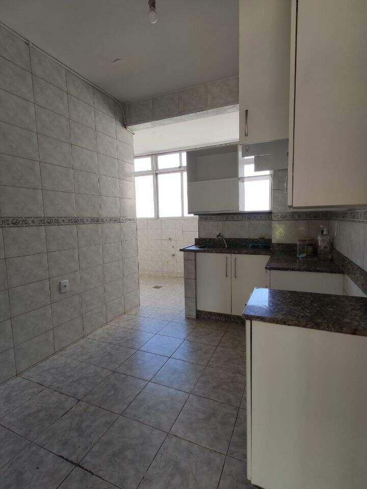 Apartamento, Coração de Jesus, 3 Quartos, 1 Vaga, 1 Suíte